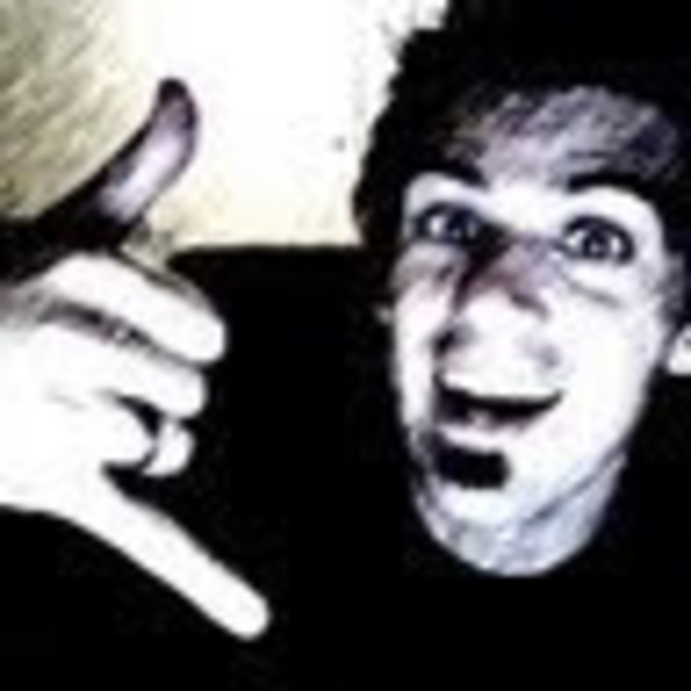 Meet your Posher, Brandon